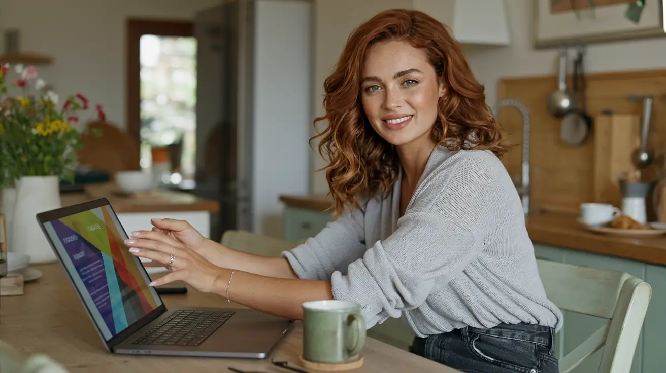 10 Ideias de Negócios Digitais Para Mulheres com Rotina Corrida