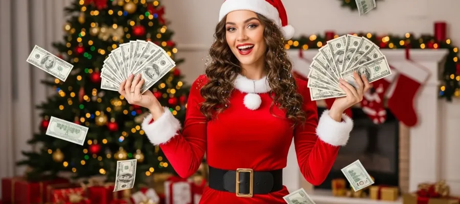 7 Formas Rápidas de Ganhar Dinheiro em Dezembro (Mesmo Começando do Zero)