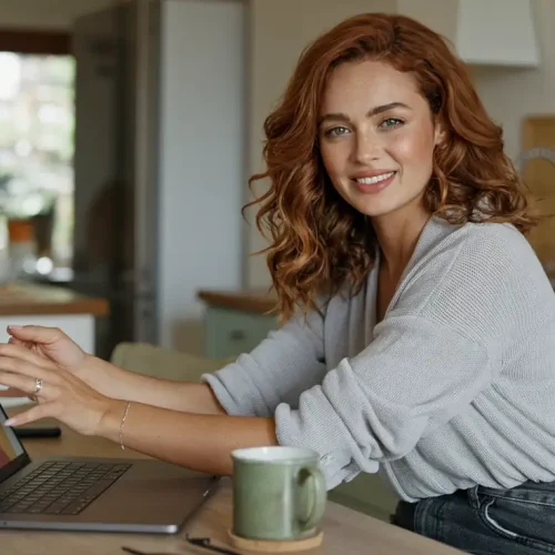 10 Ideias de Negócios Digitais Para Mulheres com Rotina Corrida