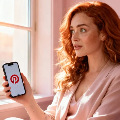 Como Ganhar Dinheiro no Pinterest: De 0 a R$5.000 Por Mês