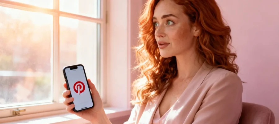 Como Ganhar Dinheiro no Pinterest: De 0 a R$5.000 Por Mês